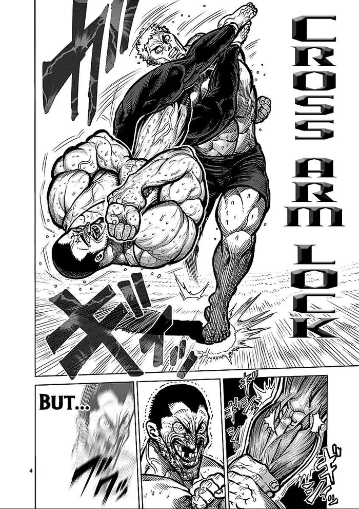 Kengan Ashura Chapter 64 image 04_optimized